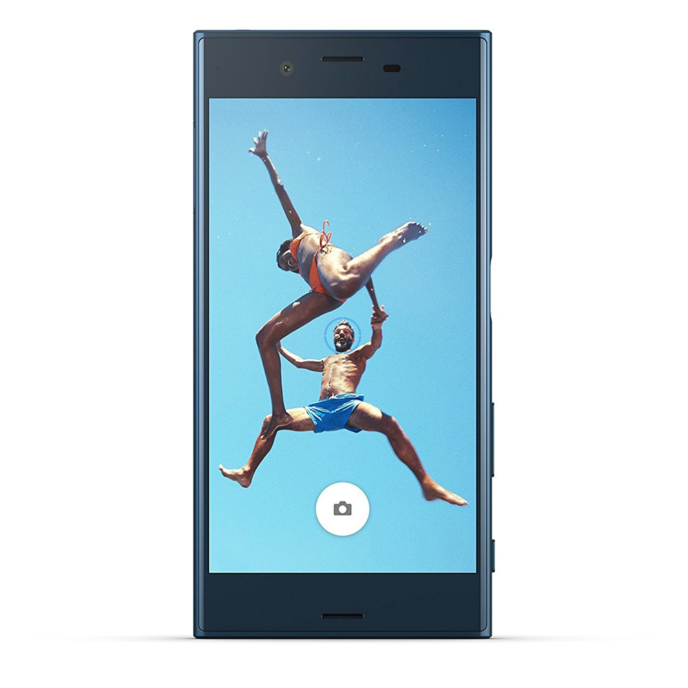 Ynos Airepx XZ2 Unlimited 2016 - Image 2