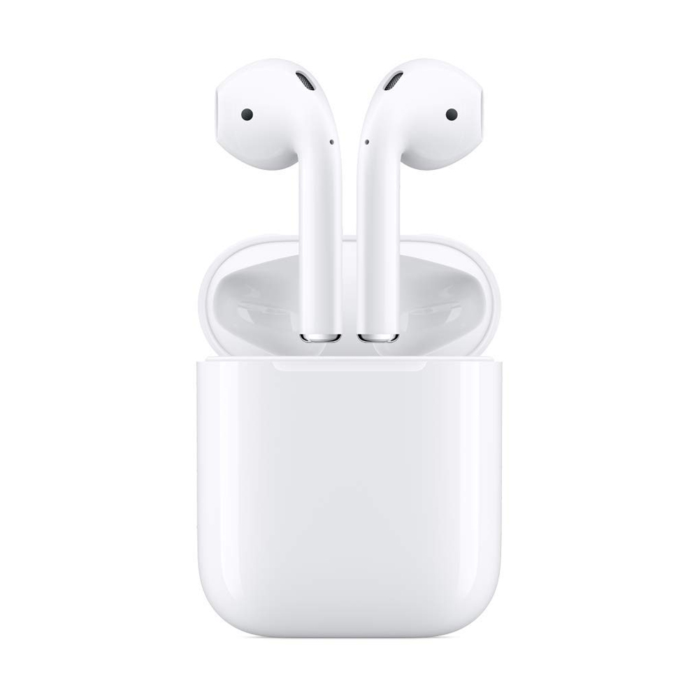 Elppa Airpods with Wireless Charging
